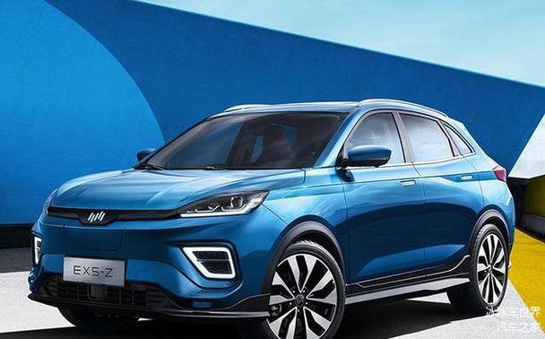 佛山300WEY威派豪华SUV市场的黑马，零跑汽车与智能交通系统的协同