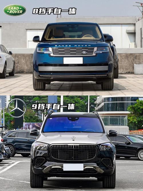 佛山300迈巴赫经典与现代的完美融合，路虎如何塑造独特的品牌形象